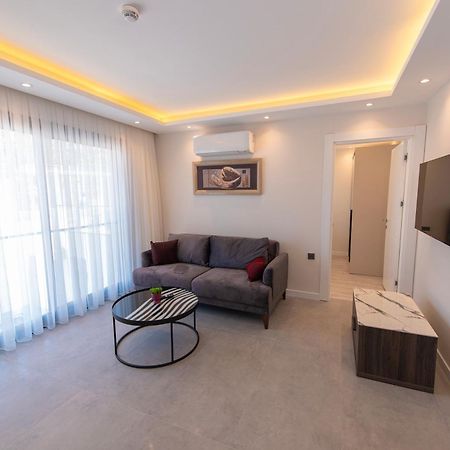 Calis Suites Cesme - Only Family Buitenkant foto