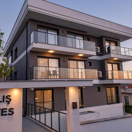 Calis Suites Cesme - Only Family Buitenkant foto