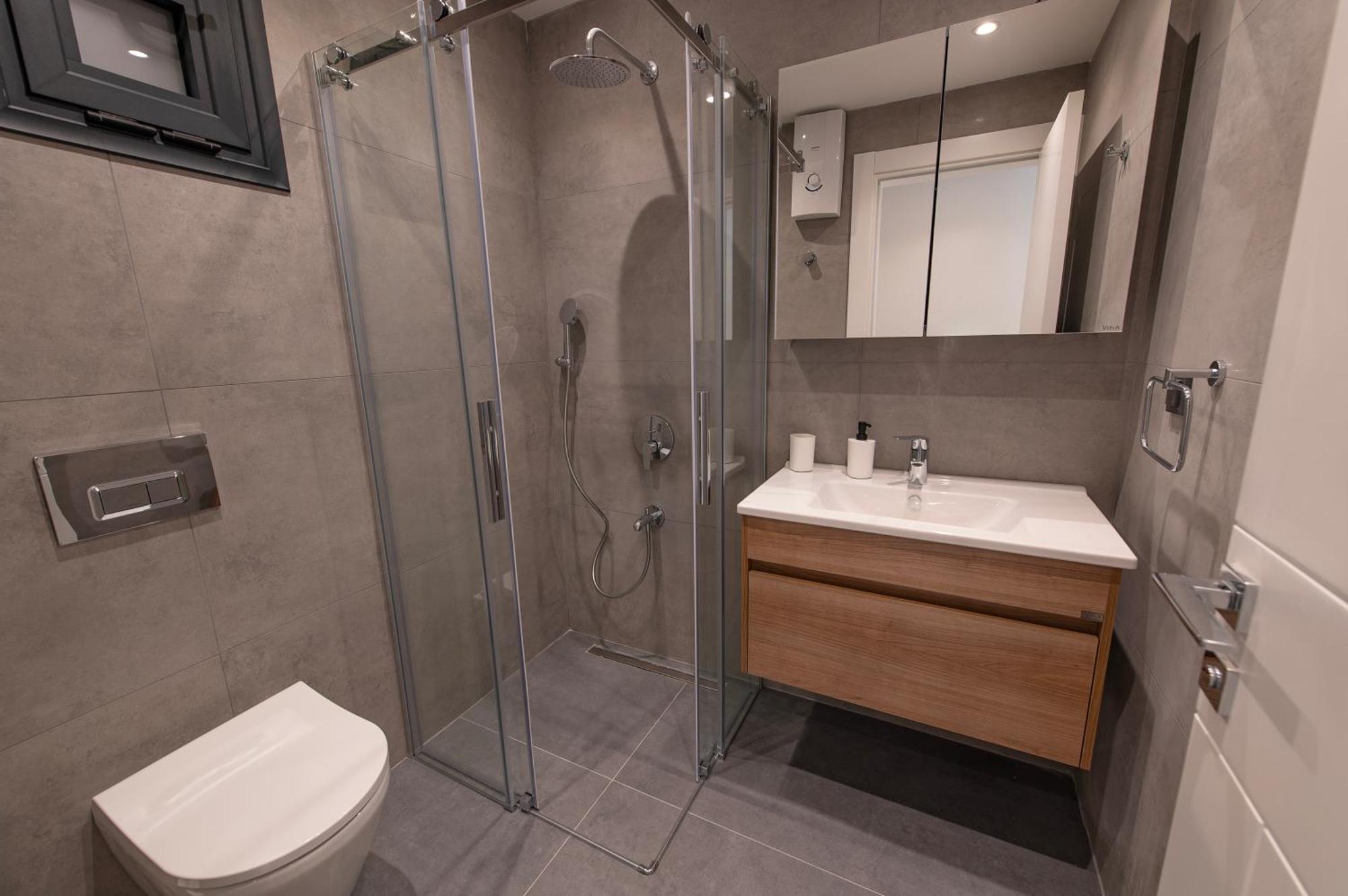 Calis Suites Cesme - Only Family Buitenkant foto
